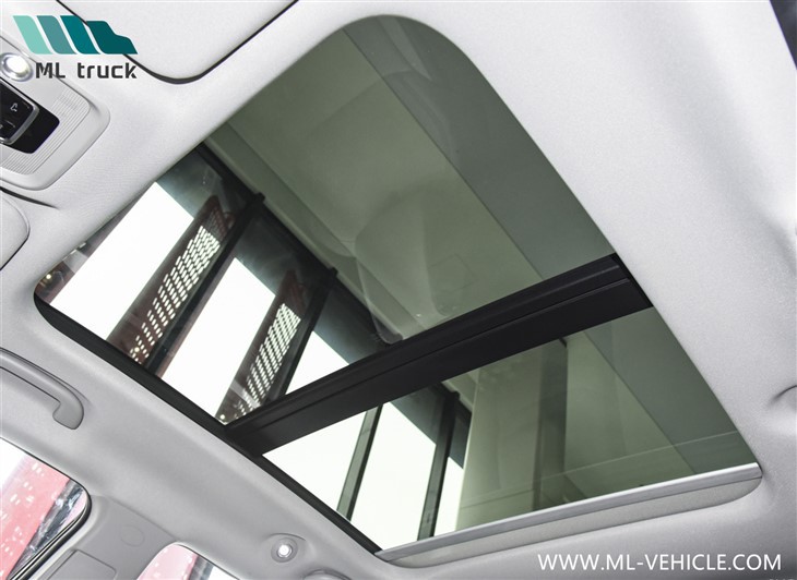 2023 BYD Song Pro DM Champion Edition DM-i 71KM Leading Model