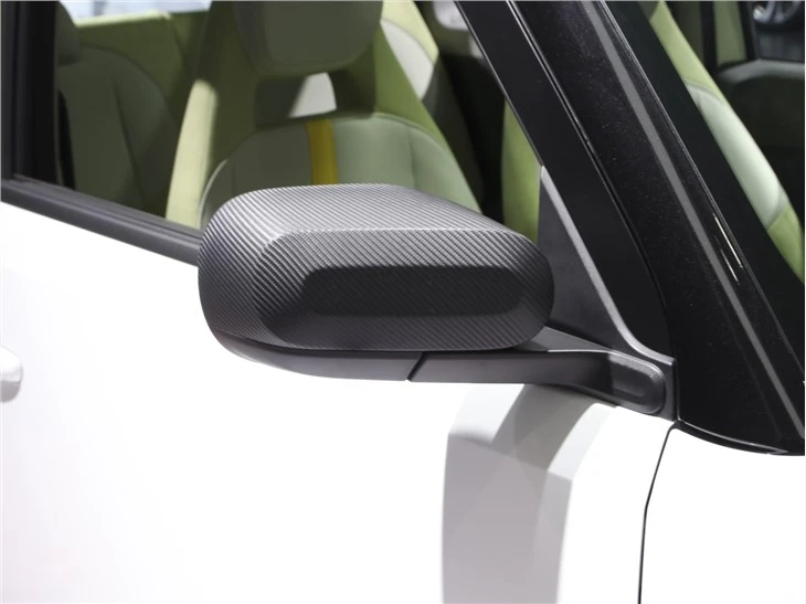 2023 GEELY Panda Mini EV