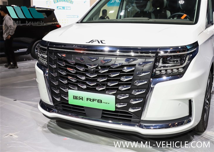 2024 JAC Refine RF8 PHEV