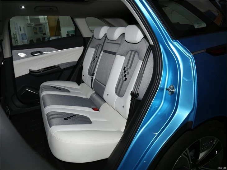 Benteng Top Quality And New Design E01 Ev SUV