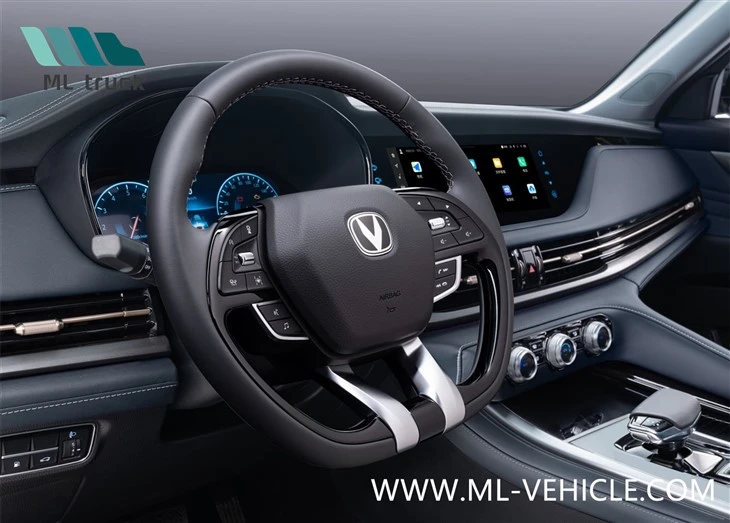 ChangAn CS95 PLUS