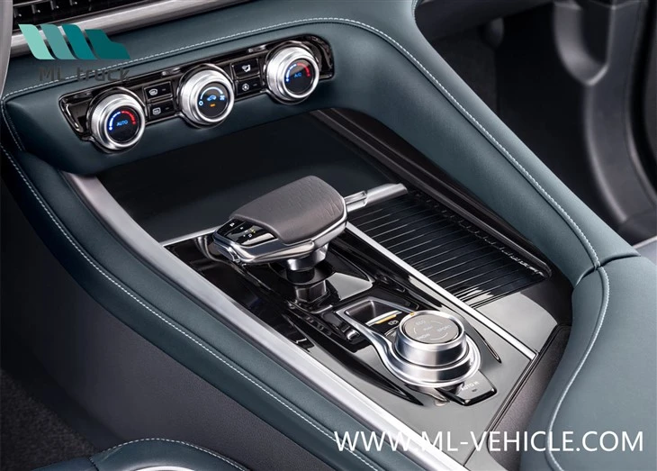 ChangAn CS95 PLUS