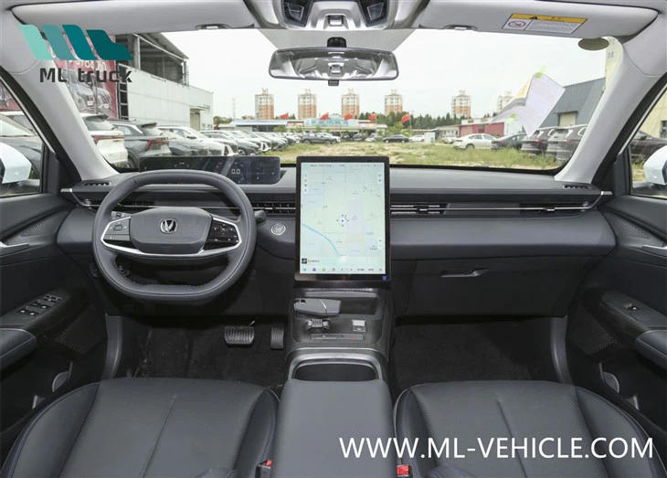 ChangAn Lamore