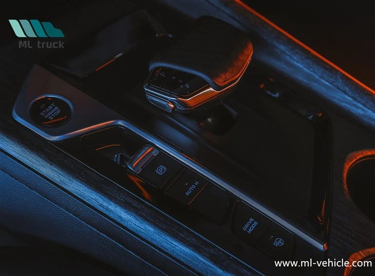 ChangAn Oshan X7