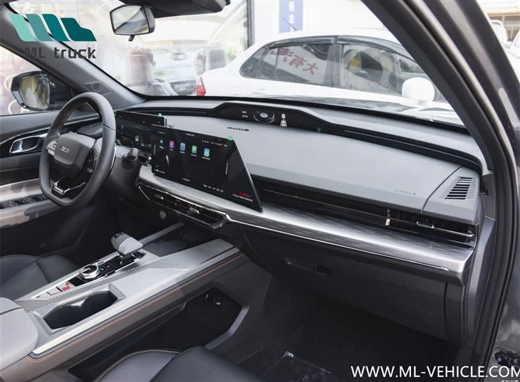 ChangAn Oshan Z6 EV