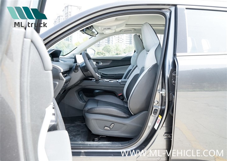 ChangAn QiYuan Q05