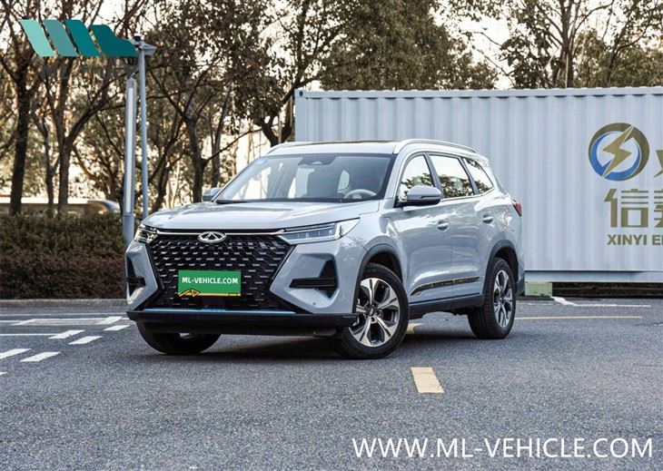 CHERY   Tiggo   8 PRO EV