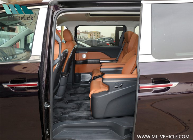 HongQi HQ9