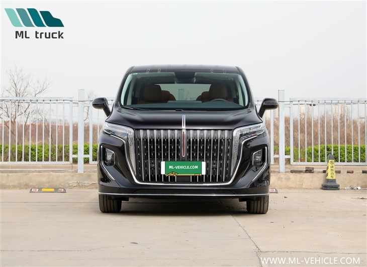 HongQi HQ9