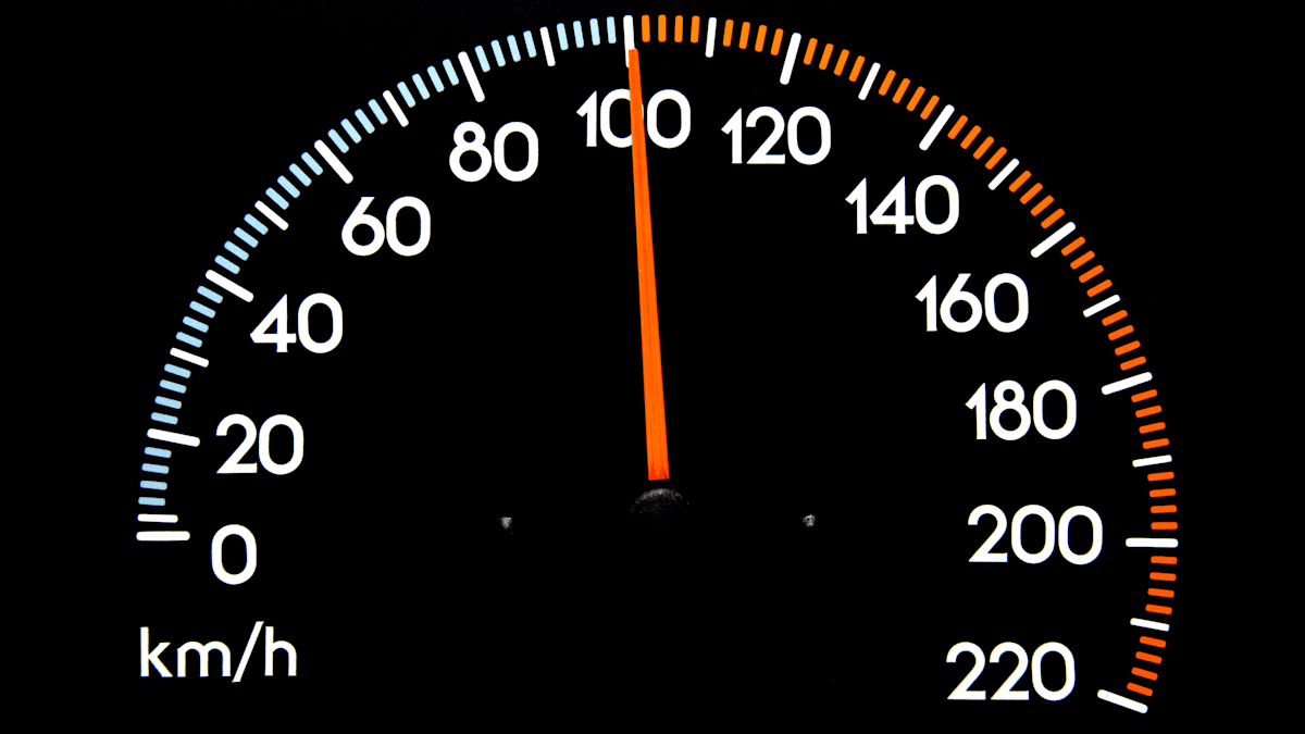 Što je 0-100km/h ubrzanje?