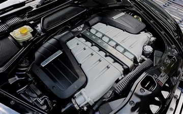 W Motor