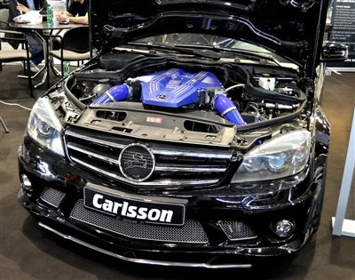 CARLSSON
