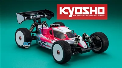 KYOSHO