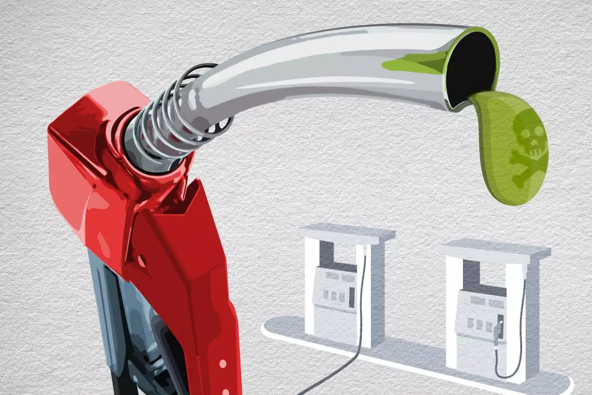 Simptomi korištenja benzina loše kvalitete u automobilu, treba li lošiji benz...