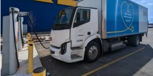 Ikea Kanada širi mrežu punjenja električnih vozila u svojim trgovinama