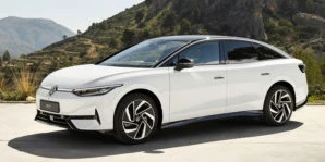 VW premijerno predstavlja ID.7: Proizvođač automobila ide na duge staze