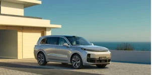 Li Auto će lansirati pet električnih vozila do 2025