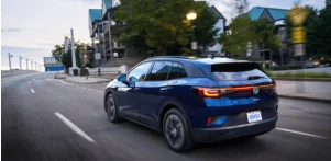VW ID.4 ispunjava uvjete za porezni kredit u SAD-u