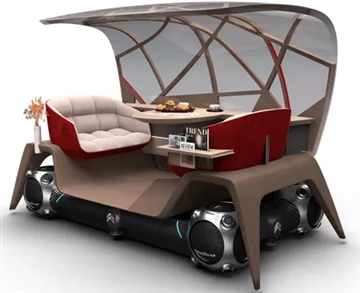 Konceptni automobili Auto Shanghai 2023: Buduća mobilnost poprima hrabre nove...