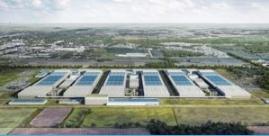 VW podružnica PowerCo gradi tvornicu baterija od 90 GWh u Kanadi