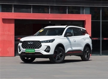 Objavljen novi Chery Tiggo 7 Super Power Edition