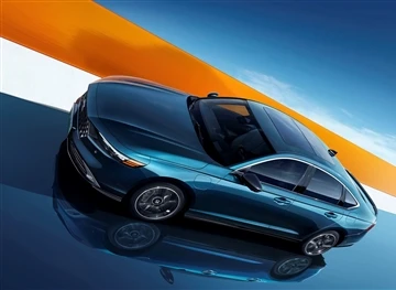 Lansiranje GAC Honda Accord E:PHEV