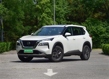Dongfeng Nissan lansira superhibridno električno vozilo X-Trail