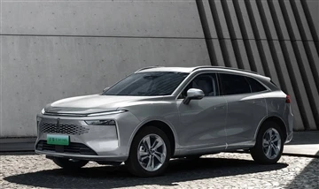 Novi WEY Mocca DHT-PHEV službeno je lansiran.