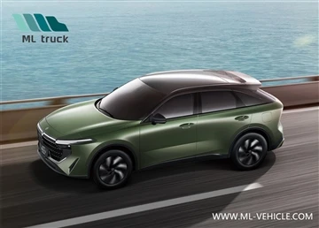 DongFeng Venucia DA V DD-i počinje s pretprodajom