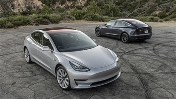 Stiže li novi model 3? Tesla intenzivira čišćenje zaliha u Sjedinjenim Državama