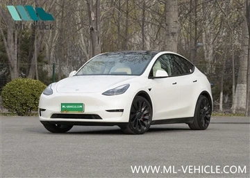 Tesla Model Y postaje drugi najprodavaniji model u Sjevernoj Americi