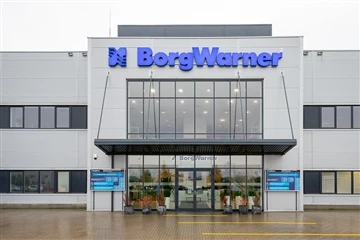 BorgWarner preuzima talijansku tvrtku za punjenje električnih vozila Eldor