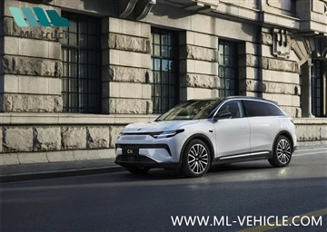 Leapmotor je potpisao ugovor o strateškoj suradnji sa ZF Grupom.