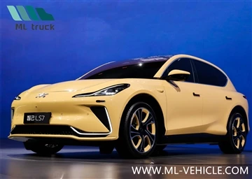 IMmotor LS7 Urban Edition je lansiran.