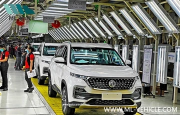 MG India bi mogla biti prisiljena akvizicija, SAIC će izgubiti kontrolu