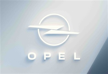 Opel otkriva novi logotip Lightning, koji prolazi kroz potpunu transformaciju...