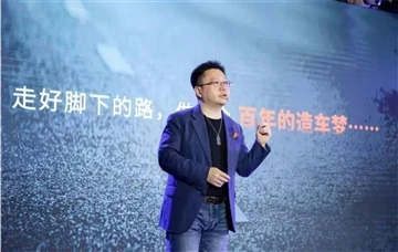 Bivši generalni direktor marke ORA Wen Fei mogao bi se pridružiti Xiaomi Auto-u