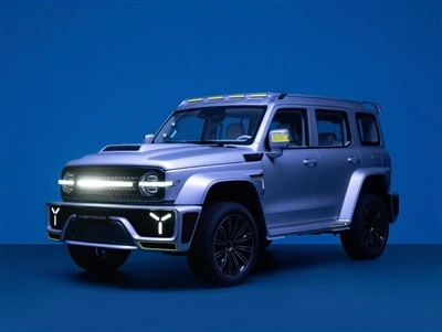 Kineski automobili pokazuju ogroman potencijal rasta na Bliskom istoku