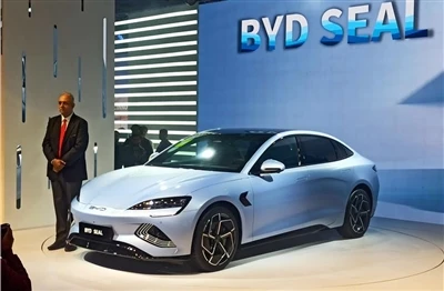 Inozemne tvornice jedna za drugom: Aiways, SAIC, BYD najavljuju planove