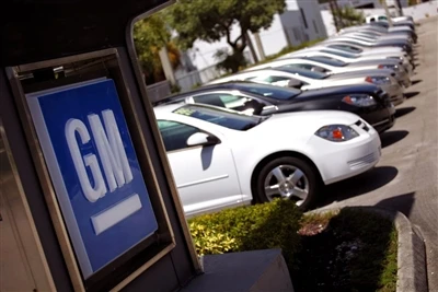 General Motors ulaže u AI Battery Material Startup kako bi osmislio strategij...