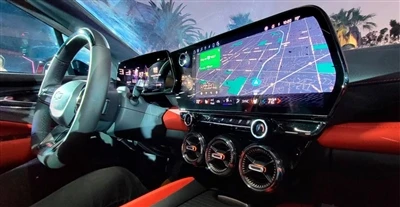 General Motors postupno ukida CarPlay/Android Auto