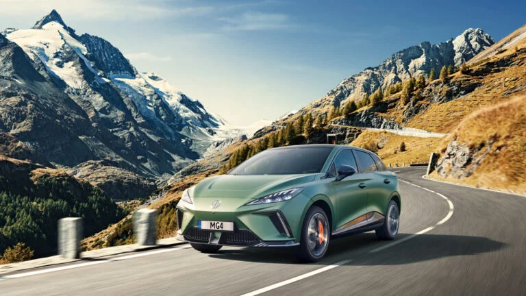 Europska prodaja automobila u srpnju: MG bi mogao nadmašiti Teslu