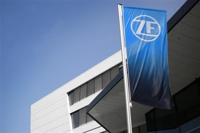 ZF proširuje svoju prisutnost u Guangzhou s novim tehničkim centrom i tvornic...