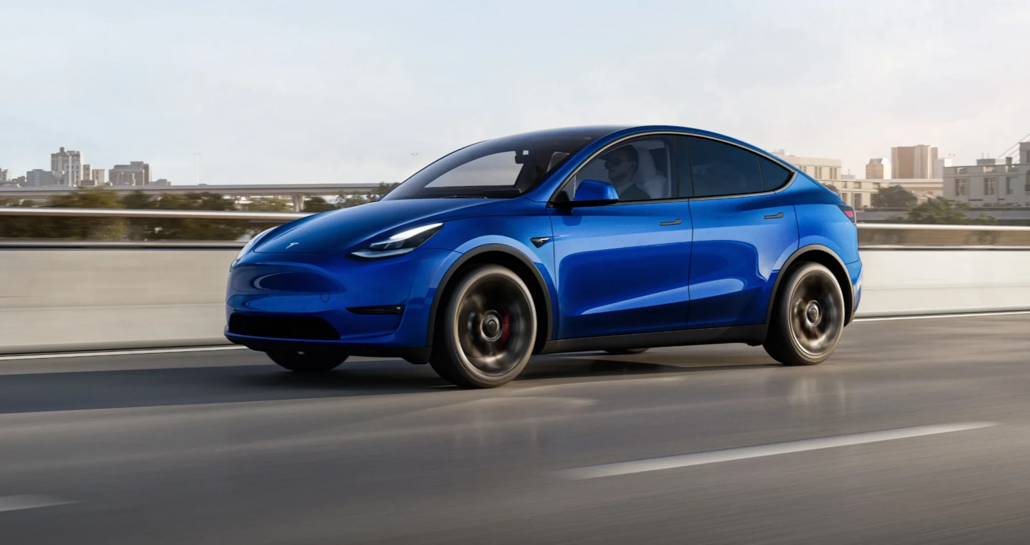 Objavljen novi Tesla Model Y s cijenama od 263.900 do 349.900 Yuana