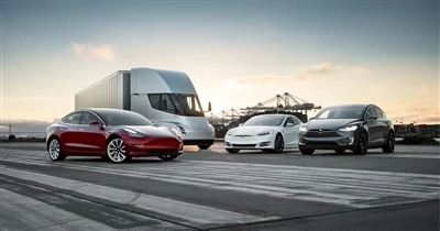 Tesla: Globalne isporuke premašuju 435,000 jedinica u trećem kvartalu
