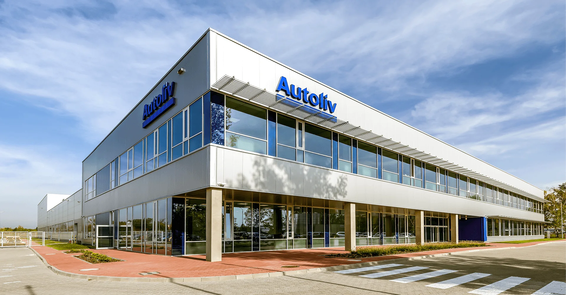 Autoliv će otpustiti 320 zaposlenika u Francuskoj