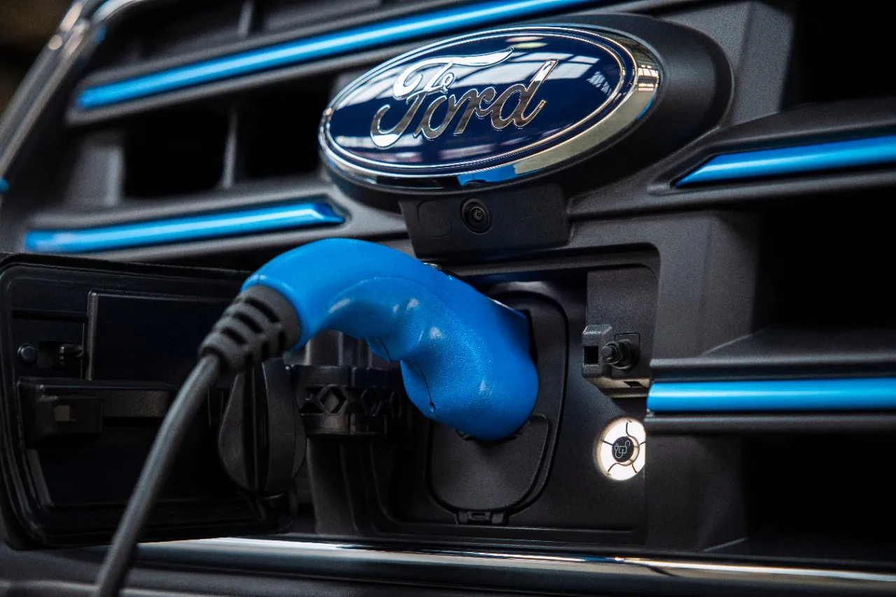 Ford u partnerstvu s tvrtkom Xcel Energy za izgradnju mreže za punjenje
