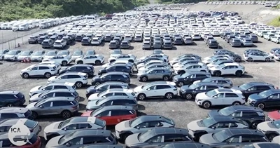Turska pojačava ograničenja na uvoz kineskih električnih automobila
