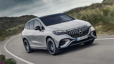 Pad prodaje električnih automobila u Njemačkoj za gotovo 40% na godišnjoj raz...