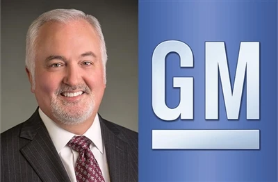 General Motors imenovao novog predsjednika Sjeverne Amerike
